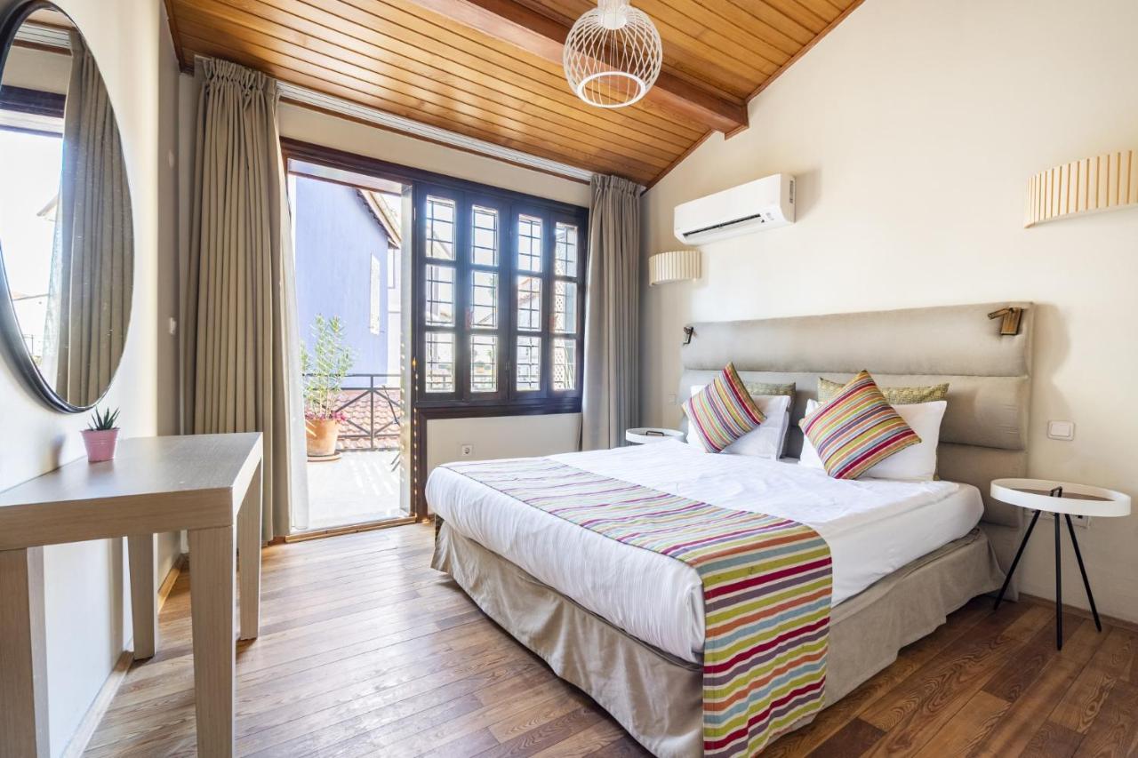 Mesmerizing Flat Near Hadrians Gate Villa Antalya Bagian luar foto