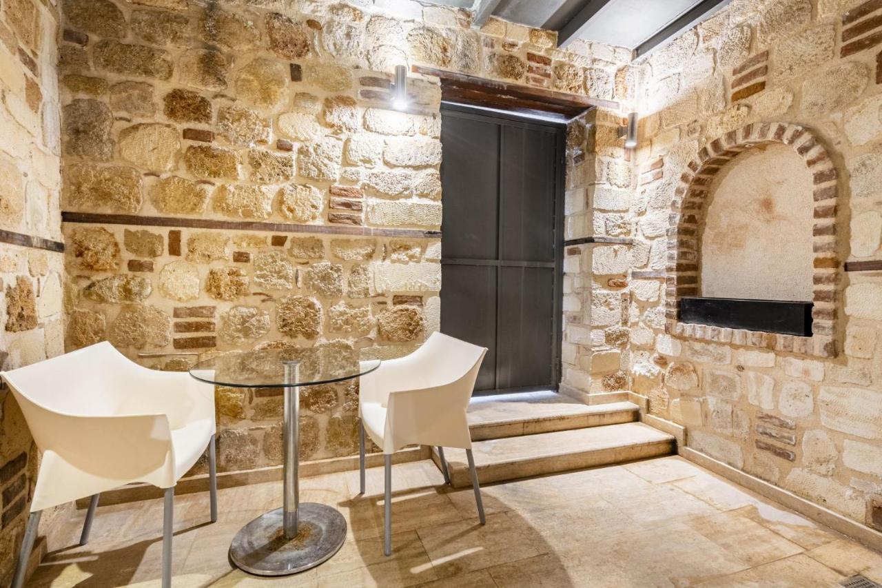 Mesmerizing Flat Near Hadrians Gate Villa Antalya Bagian luar foto